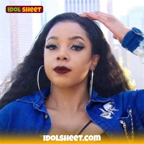 Dee Shanell Net Worth